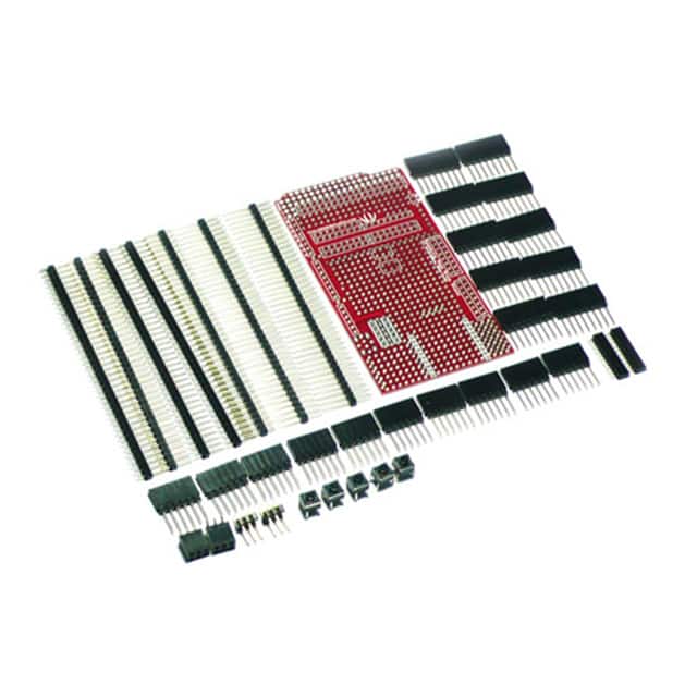 110060001 SEEEDUINO MEGA PROTOSHIELD KIT