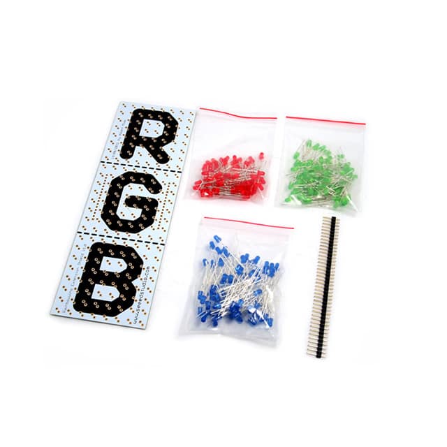 110990173 RAINBOWDUINO EXTENSION BOARD