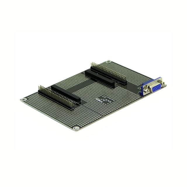 103990000 PROTOTYPING BOARD FOR CUBIEBOARD