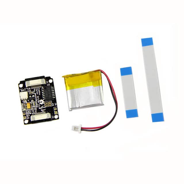 108040000 XADOW MOTOR DRIVER