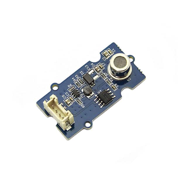 101020021 GROVE AIR QUALITY SENSOR