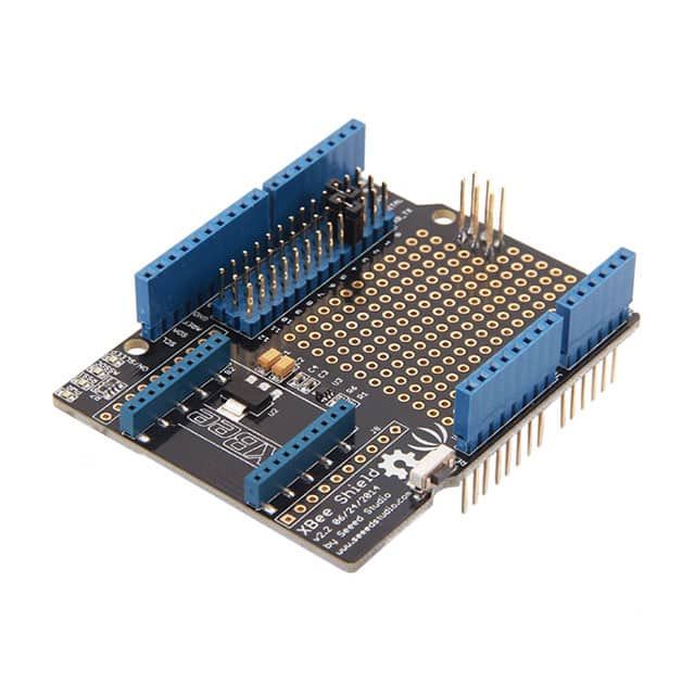 103030004 XBEE SHIELD V2.0