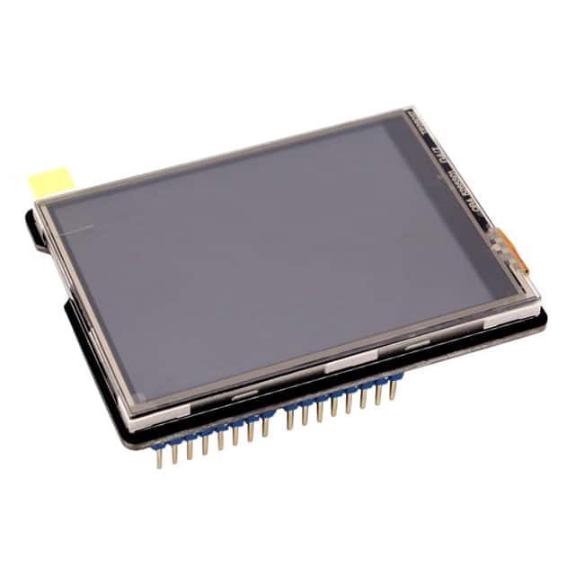 104030004 2.8'' TFT TOUCH SHIELD V2.0