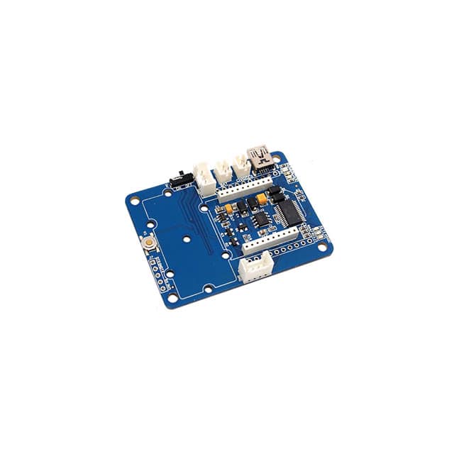 113020004 GROVE XBEE CARRIER