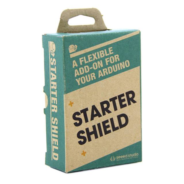 104030016 STARTER SHIELD EN (TICK TOCK)
