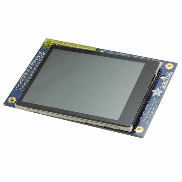 1983 TOUCHSCRN TFT PITFT 320X240 2.8"