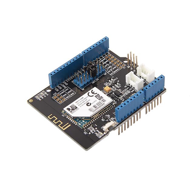 113030008 WIFI SHIELD V2.0