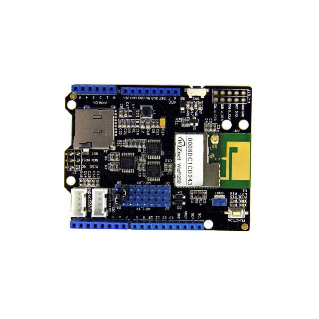 103030027 WIFI SHIELD FI250 V1.1