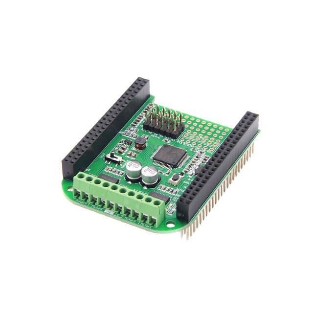 105030006 MOTOR BRIDGE CAPE