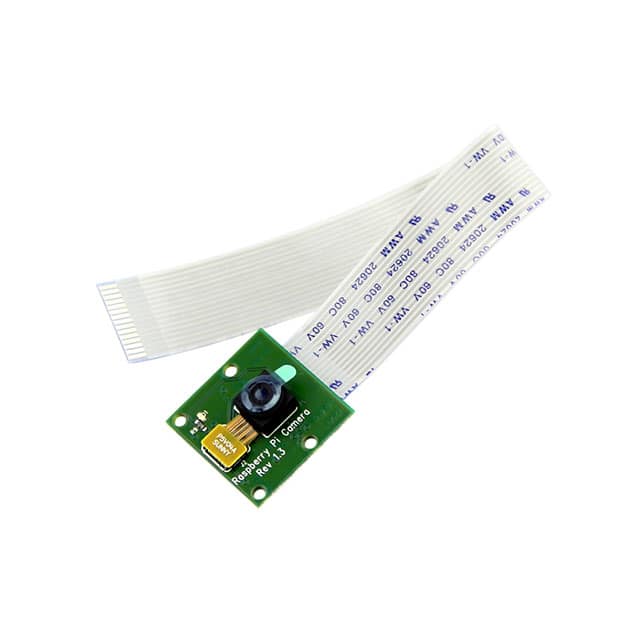 105990009 RASPBERRY PI CAMERA MODULE