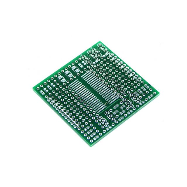 114990006 THE SMDPROTOPAD - 43OH SMD PROTO