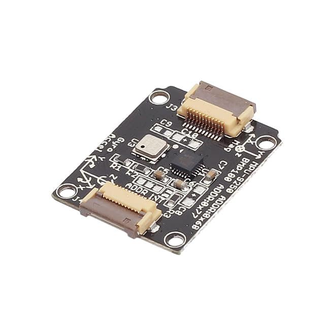 101040004 XADOW - IMU 10DOF