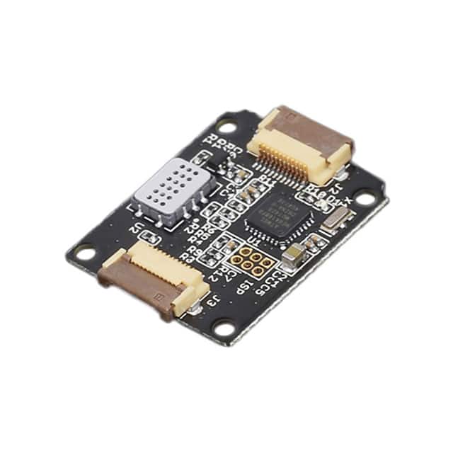 101020085 XADOW - MULTICHANNEL GAS SENSOR