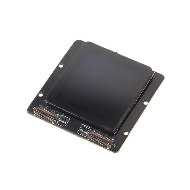 104040002 XADOW 1.54''TOUCHSCREEN
