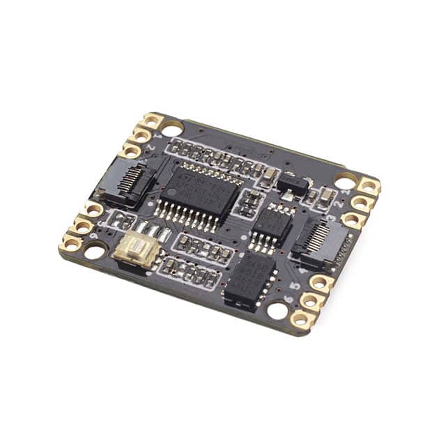 101040006 XADOW BASIC SENSORS