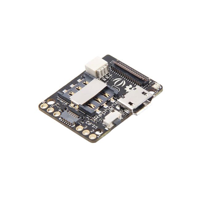 102040005 XADOW GSM + BLE