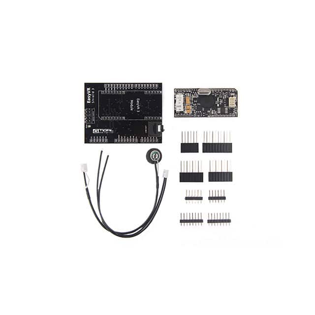 103990080 EASYVR SHIELD 3 FOR ARDUINO