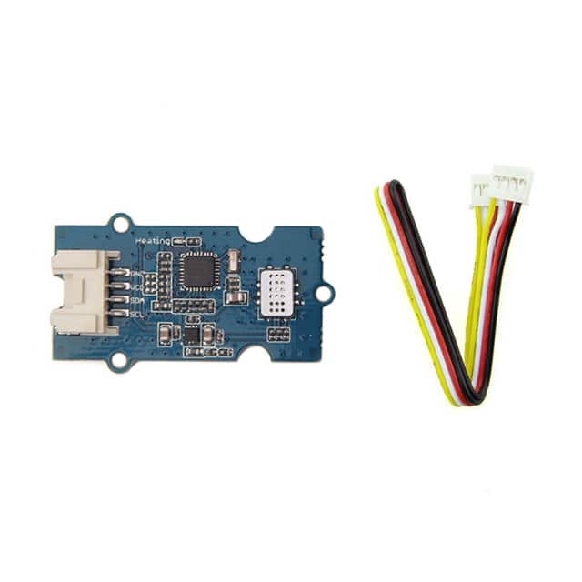 101020088 GROVE - MULTICHANNEL GAS SENSOR