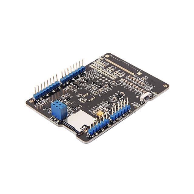 104030019 SMALL E-PAPER SHIELD V2
