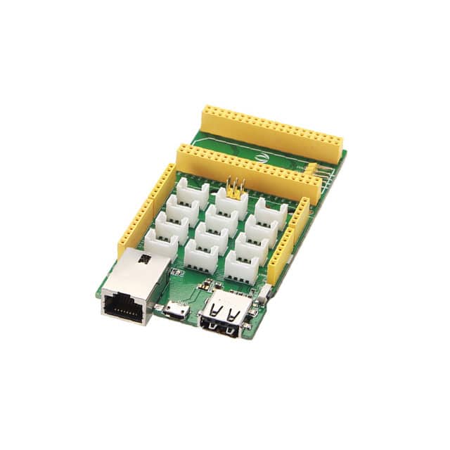 103030033 ARDUINO BREAKOUT FOR LINKIT SMAR