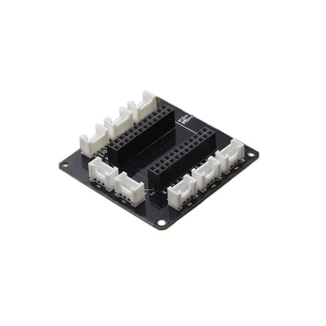 103020031 PARTICLE PHOTON BASE SHIELD