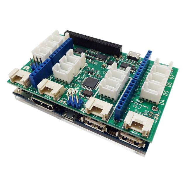 102990344 96BOARDS SENSORS