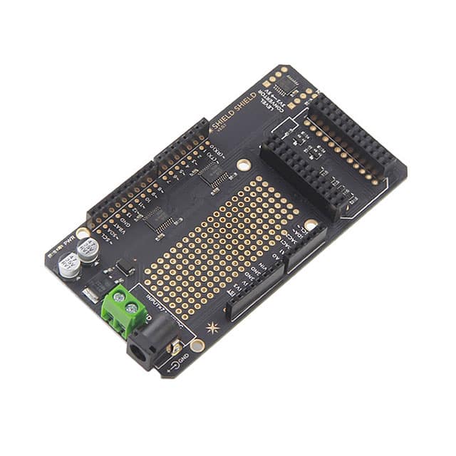 114990253 ARDUINO SHIELD FOR PHOTON
