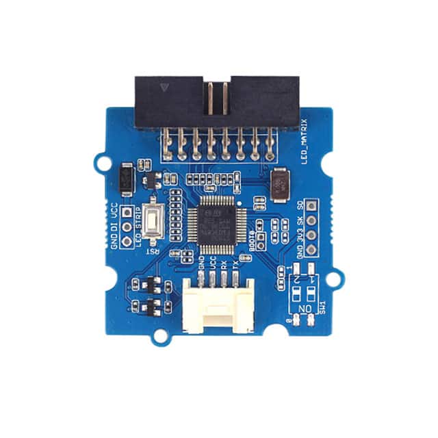 105020013 GROVE - LED MATRIX DRIVER V1.0