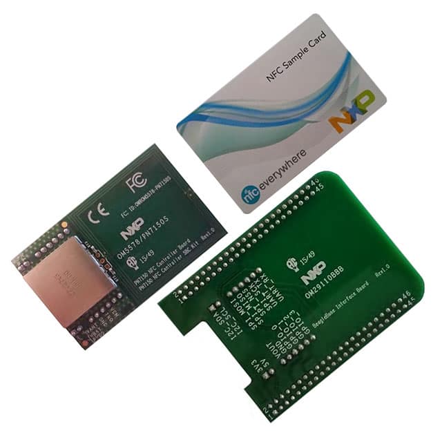 OM5578/PN7150BBBM EVAL BOARD FOR PN7150