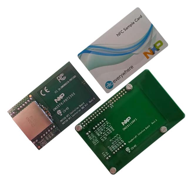 OM5578/PN7150RPIM EVAL BOARD FOR PN7150
