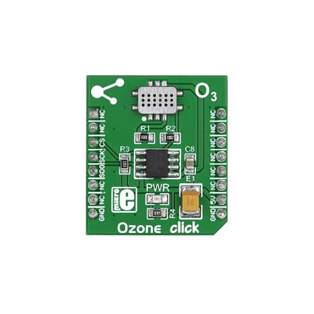 MIKROE-2355 OZONE CLICK