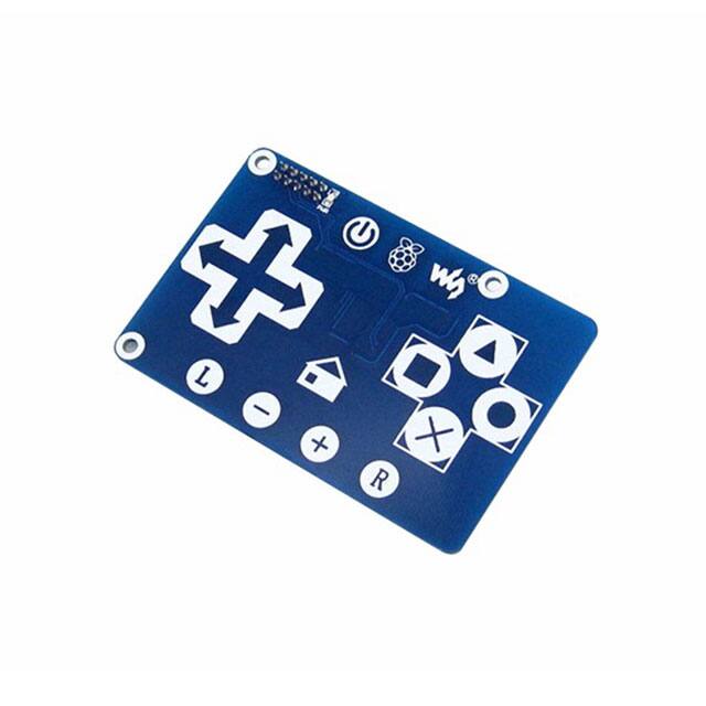 114990833 RASPBERRY PI TOUCH KEYPAD