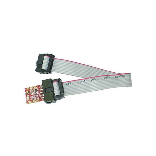 MOD-LTR501ALS UEXT BOARD LTR-501ALS-01 SENSOR