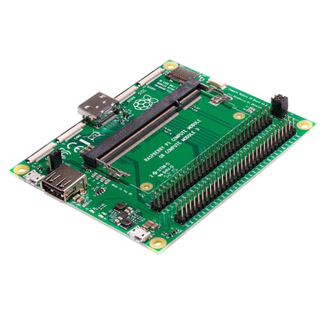 I/O BOARD COMPUTE MODULE RASPBERRYPI3 I/O