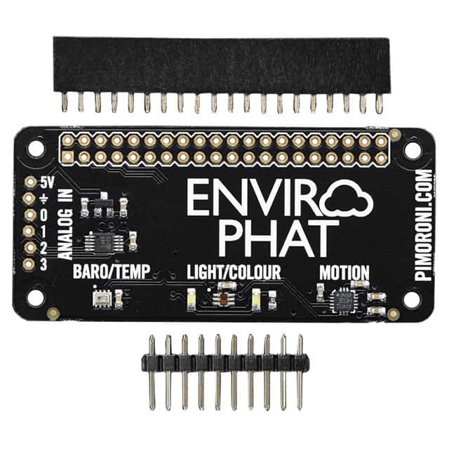 3194 ENVIRO PHAT FOR RASPB PI ZERO