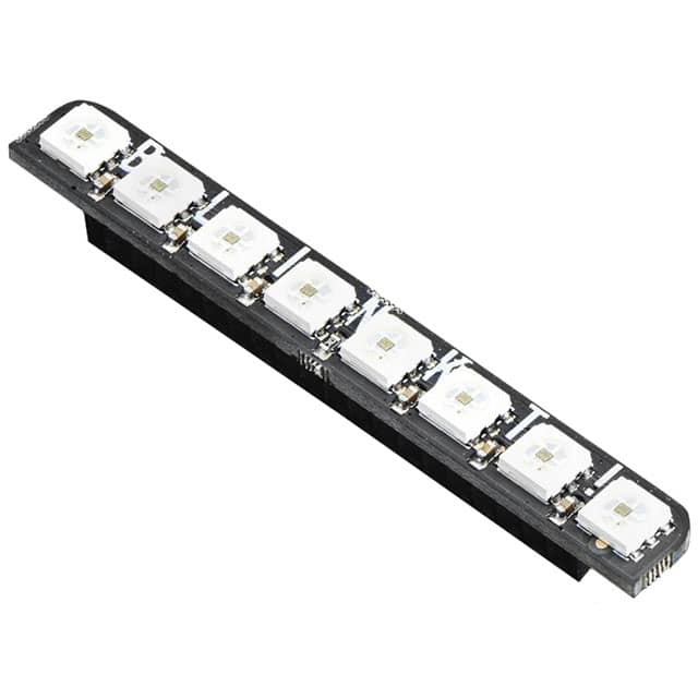 3195 PIMORONI BLINKT FOR RASPBERRY PI