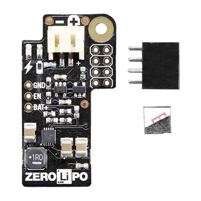 3196 PIMORONI ZERO LIPO