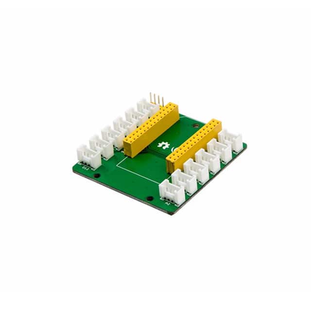 103020092 GROVE BREAKOUT FOR LINKIT 7697