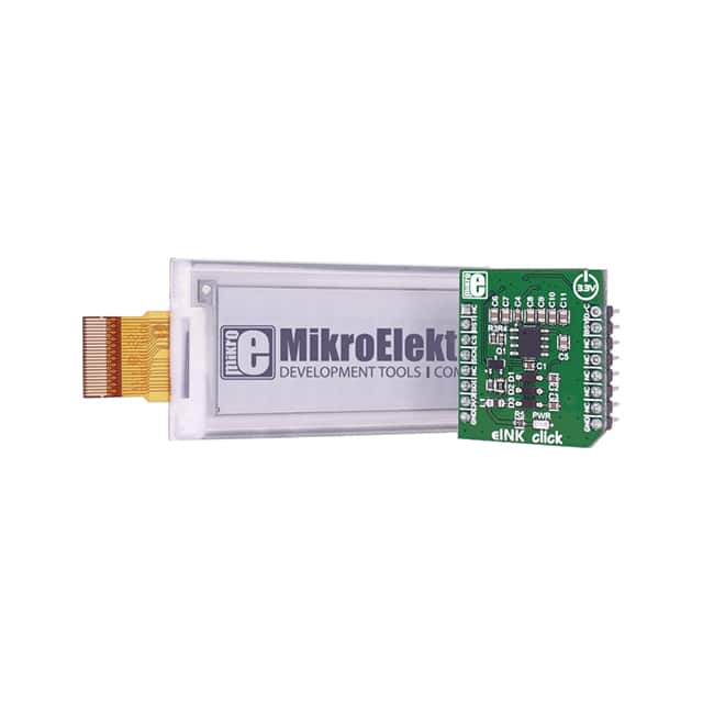 MIKROE-2659 EINK CLICK