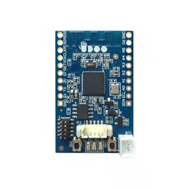 VB12-0000-1000-C0-PK UDOO BLU SENSE