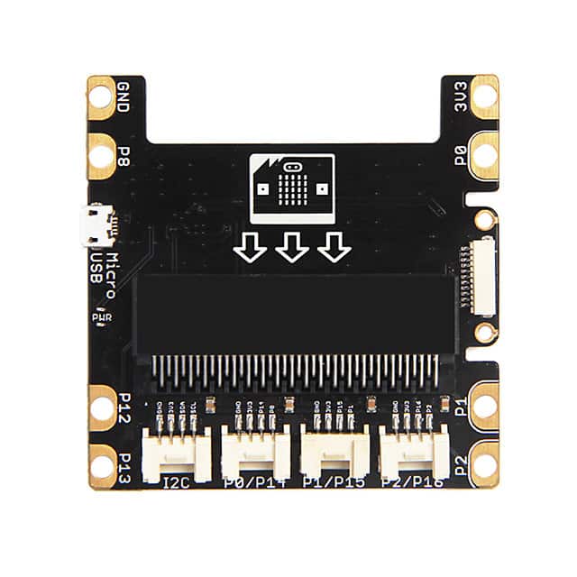 103030195 GROVE SHIELD FOR MICRO:BIT