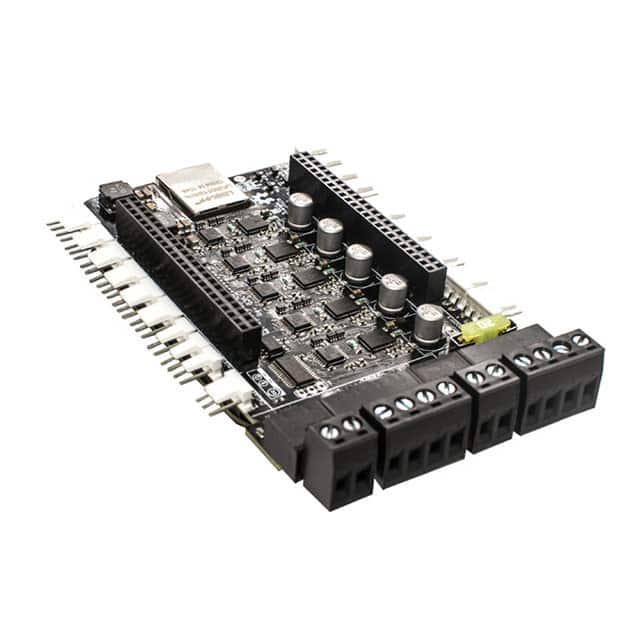 102991007 REPLICAPE 3D PRINTER CONTROLLER