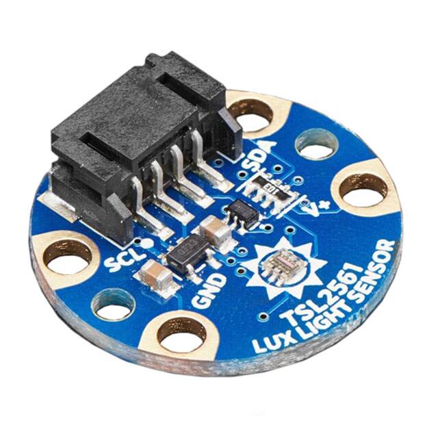 3611 ADAFRUIT STEMMA - TSL2561 DIGITA