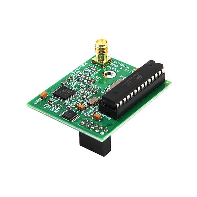109990286 RASPBERRY PI SINGLE BAND RADIO H