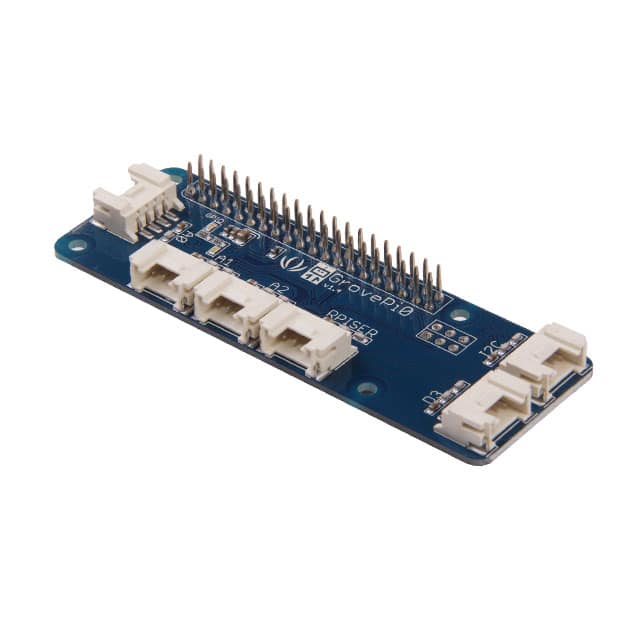 114020001 GROVEPI ZEROGROVEPI0