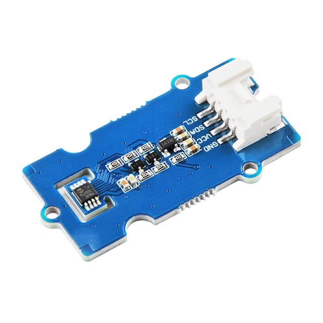 101020556 GROVE I2C HIGH ACCURACY TEMPERAT