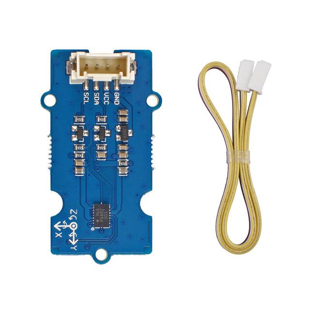 101020584 GROVE - 6-AXIS ACCELEROMETER&GYR