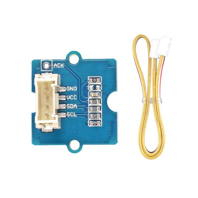 101020600 GROVE - I2C UV SENSOR (VEML6070)