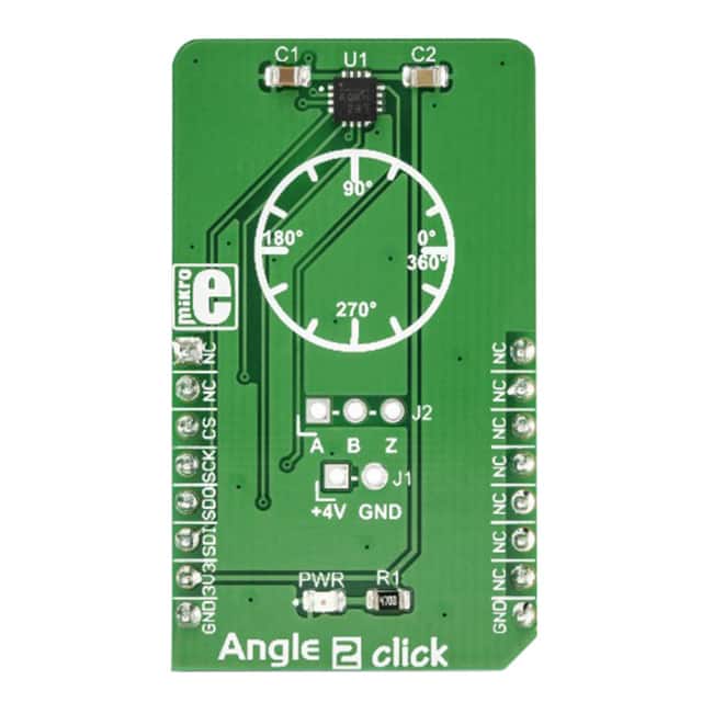 MIKROE-2338 ANGLE 2 CLICK