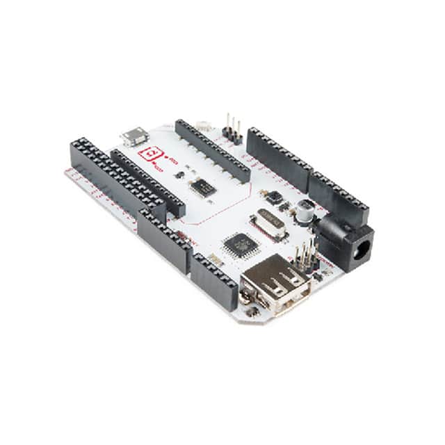 OM-D-ARD2 ARDUINO DOCK 2
